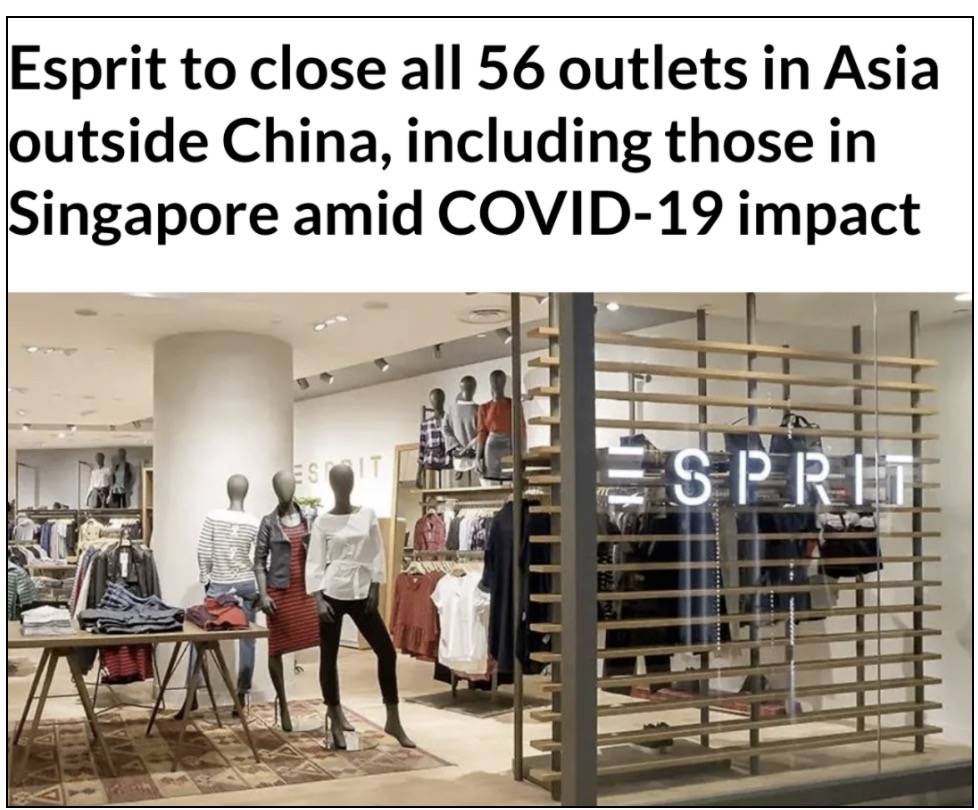 最新報告！今年，新加坡至少15萬人離開，1萬多家店倒閉