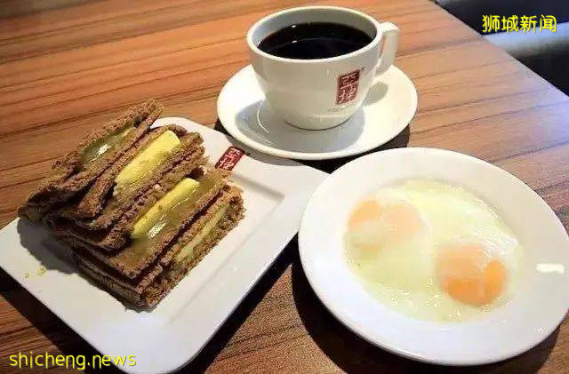 【新加坡美食】新加坡美食攻略,終于知道要吃什麽了!