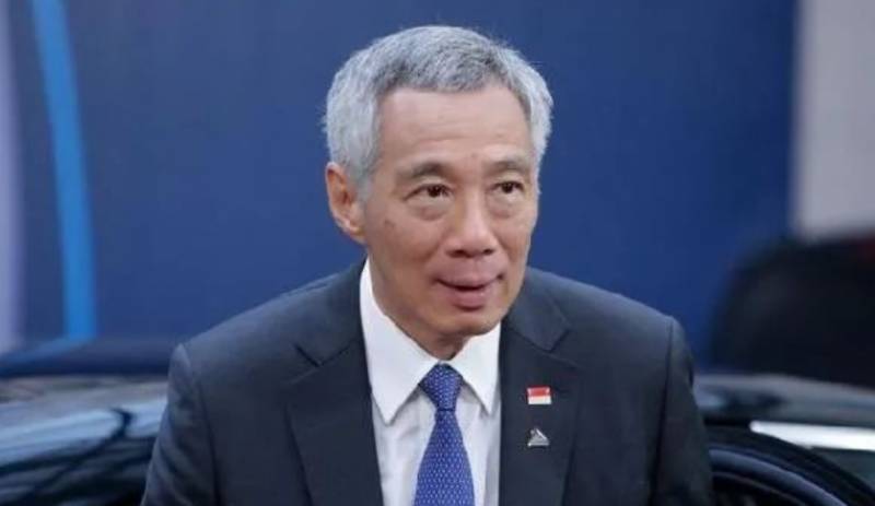 突發!美國大選神反轉!拜登即將獲勝,特朗普絕望!新加坡笑了