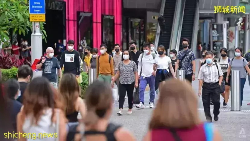 這個中國籍男子用假護照入境被鞭刑！下周從中國來新加坡，有5個新變化