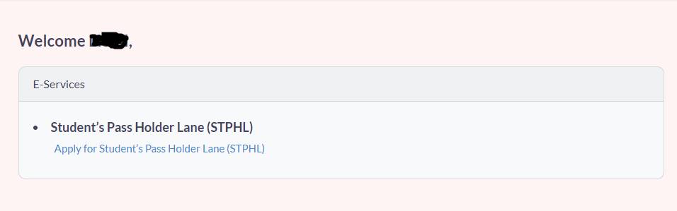 新加坡入境許可線上申請流程來襲~看起來