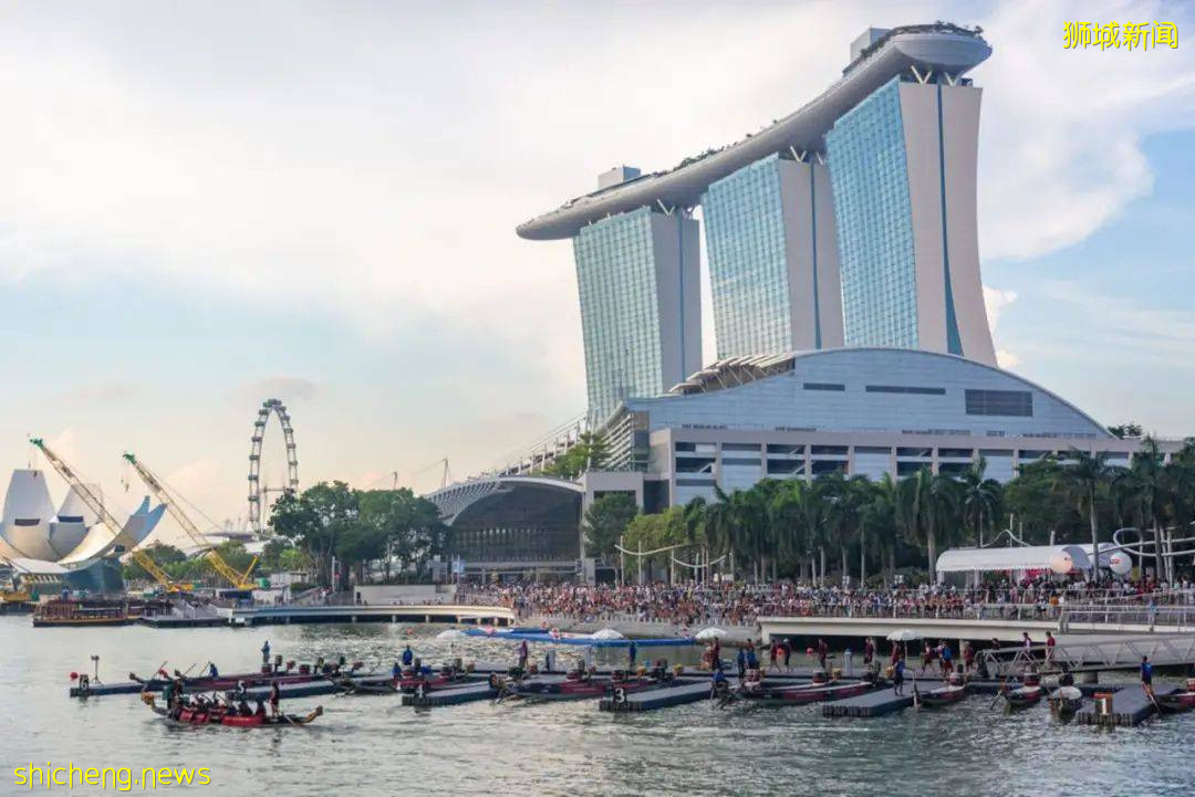 8月30日起，新加坡试验推出居家隔离护理模式