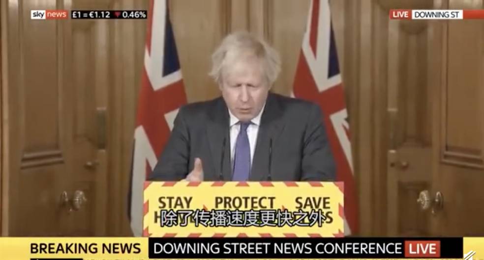 新加坡防控升級！李顯龍發貼強調