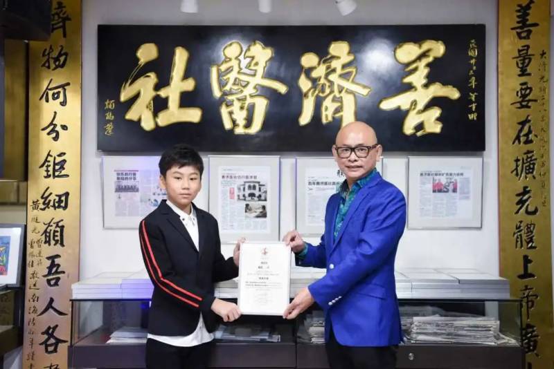 林俊杰、孙燕姿的老师们,为这个新加坡慈善组织写了一首歌