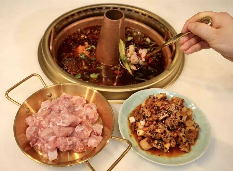 新加坡首次有餐馆卖这种肉，你敢尝吗