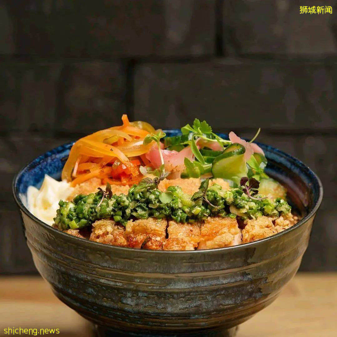 獅城MRT美食 歐南園有哪些老饕們偷偷去打卡的餐廳、cafe