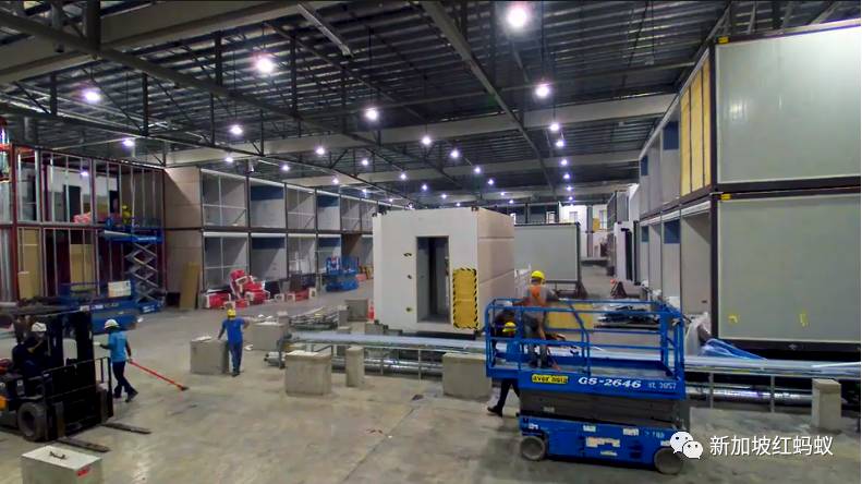 讓國際旅客甘願掏錢住在泡泡裏開會的會聚@樟宜,有哪些賣點