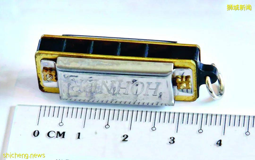 琴有独钟 ——收藏的不只是口琴,更多的是生活情怀