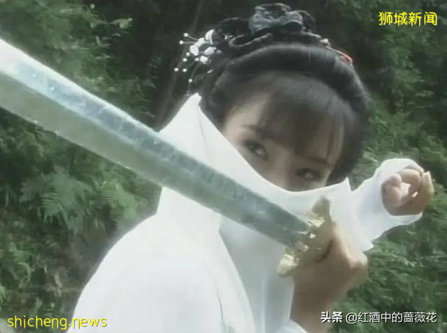 蓮花爭霸昆侖奴東遊記，這些風靡九十年代的新加坡劇，你還記得嗎