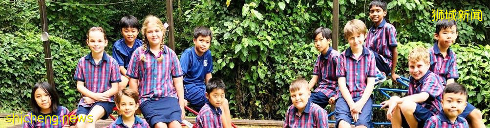 新加坡留學 IB精神就是至高無上的信仰，新加坡查茨沃斯國際學校Chartsworth