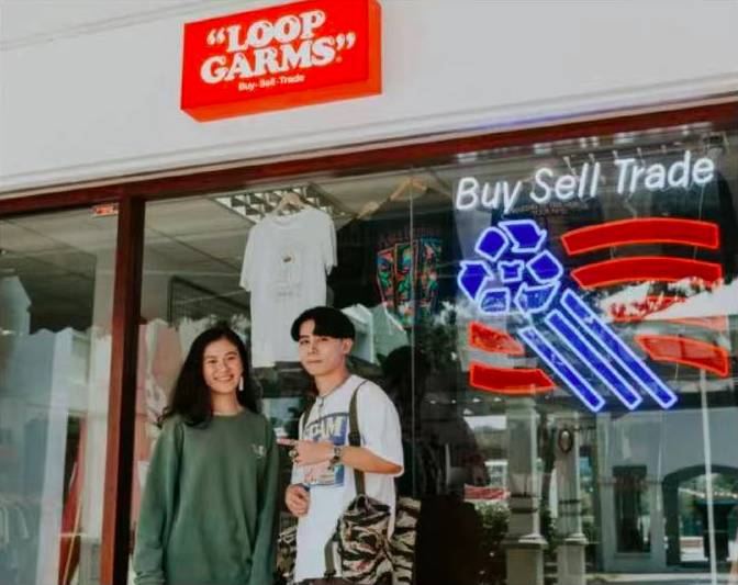 逛在獅城 細數那些隱匿在新加坡街頭的vintage好店