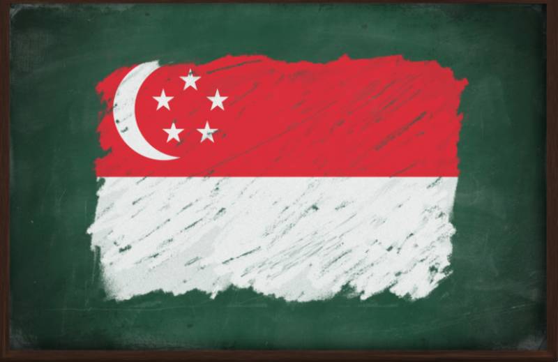 新加坡留學揭秘：亞洲排名第一的教育同樣未盡善盡美（一）