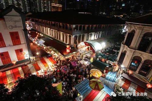 新加坡五大籍貫華人族群的形成與曆史