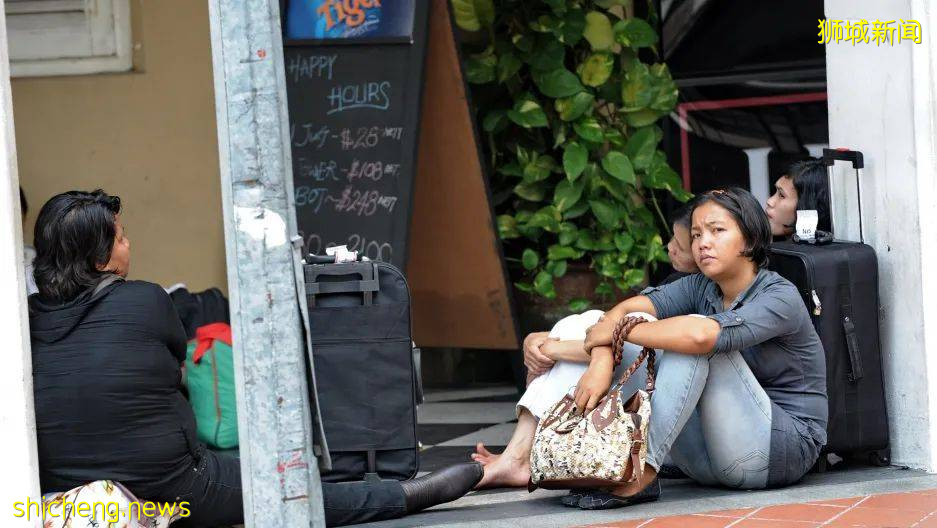 手把手教你如何辦到新加坡女傭入境免隔離費！省了1800新幣