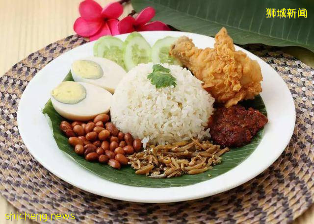 東南亞系列 新加坡:美食者的樂園