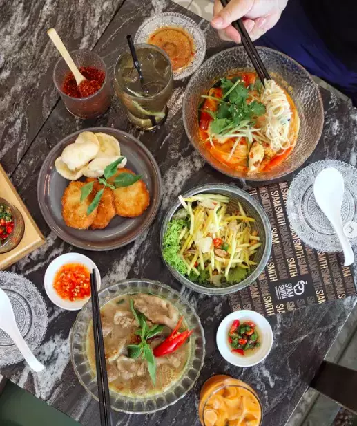 食在獅城 坡島吃貨必收指南：1月份新開餐廳/咖啡館！想要嘗鮮的你一定不能錯過