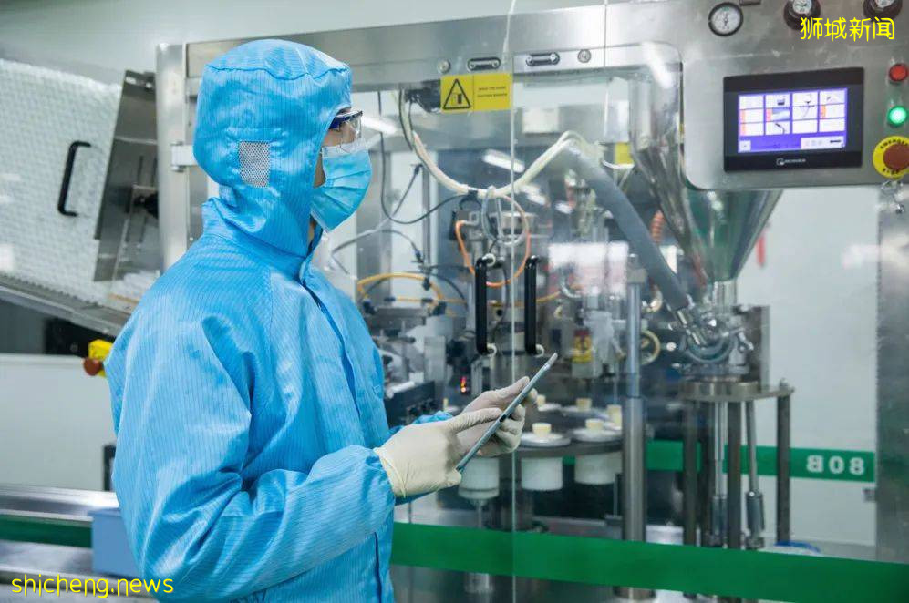 哪裏的食品最安全？新加坡食品安全排名世界第一