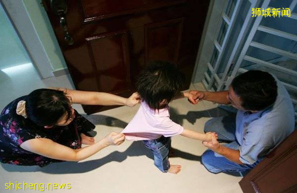 先斬後奏 帶女離新 妻申請遷大馬被拒