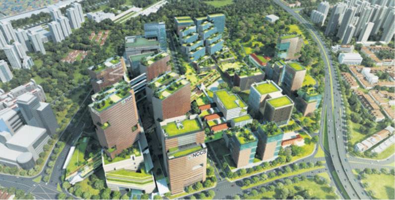 亚洲排名第一的医院,中国人出国看病的最佳选择