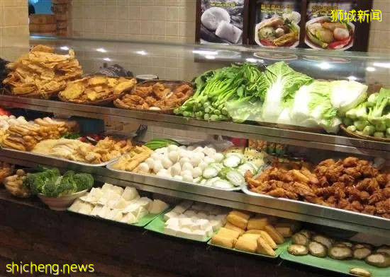 新加坡疫情流调，让这个隐藏美食浮出水面