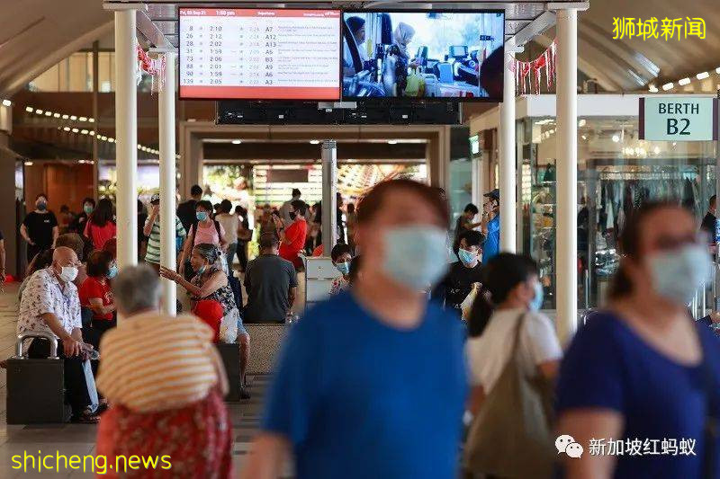 新加坡要成功“與冠病共存”　必須同時做到這三點