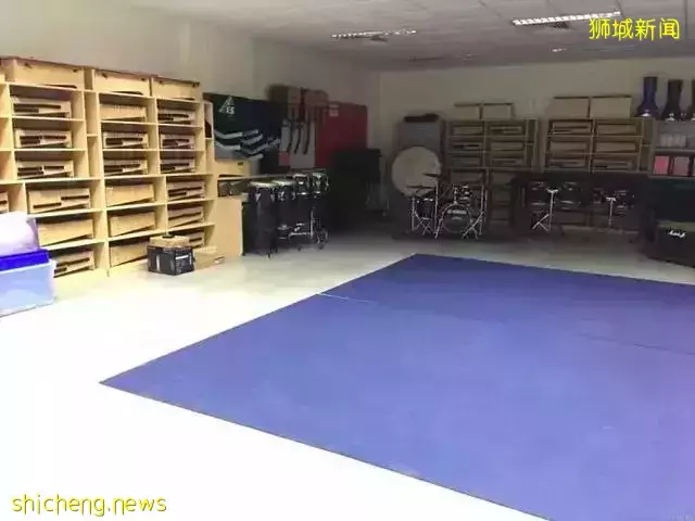 让小孩去新加坡留学怎么样