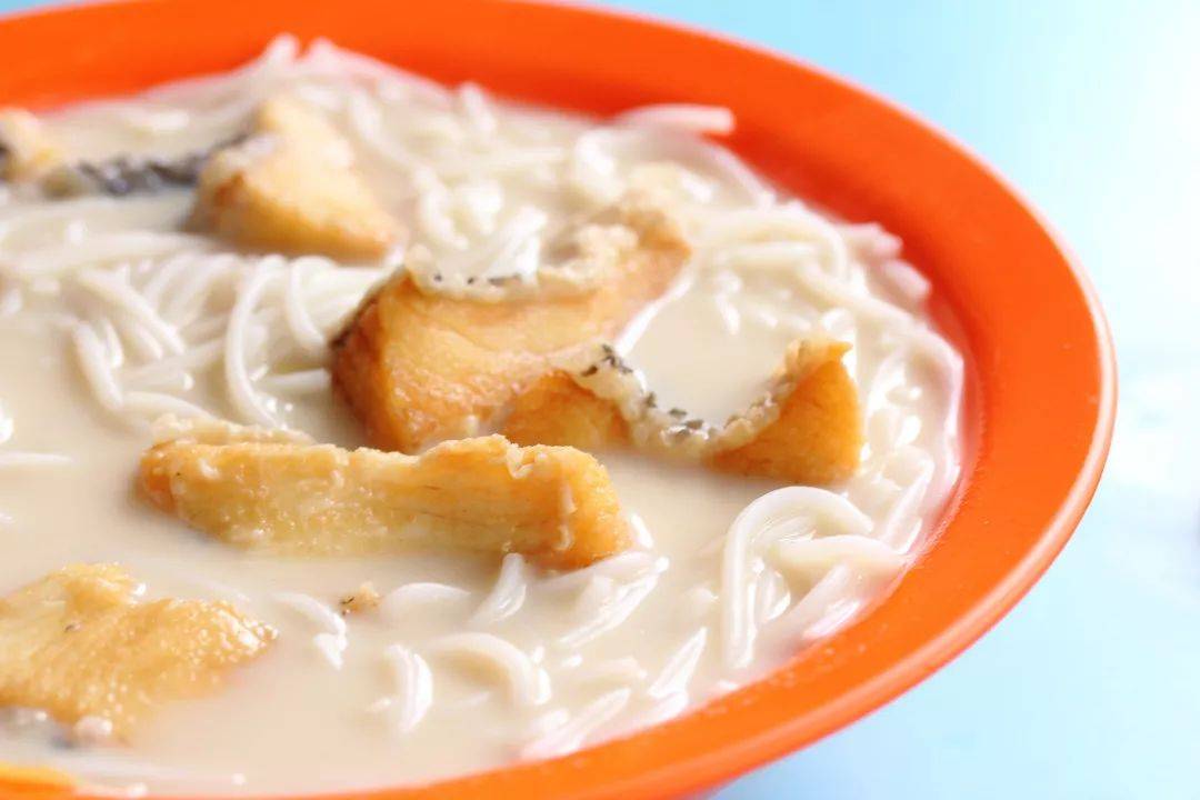 在新加坡，没吃过这60种美食，你就白来了