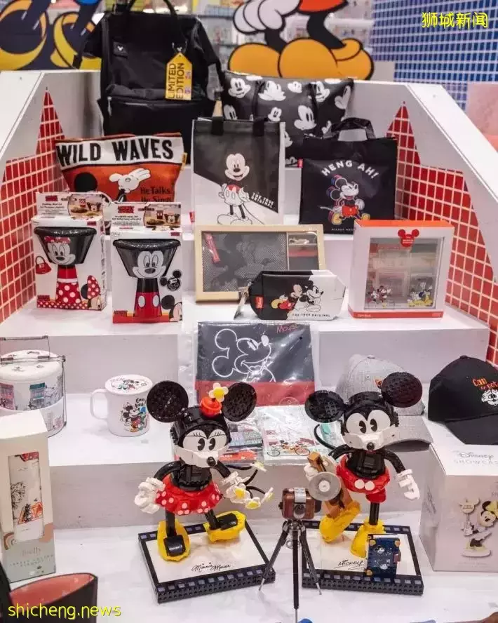 【周末去哪】$158新航往返机票!LV免费展、鸟园露营、$15高尔夫