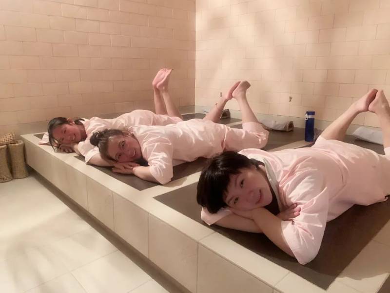 新加坡這間SPA居然把“日本溫泉”搬來新加坡