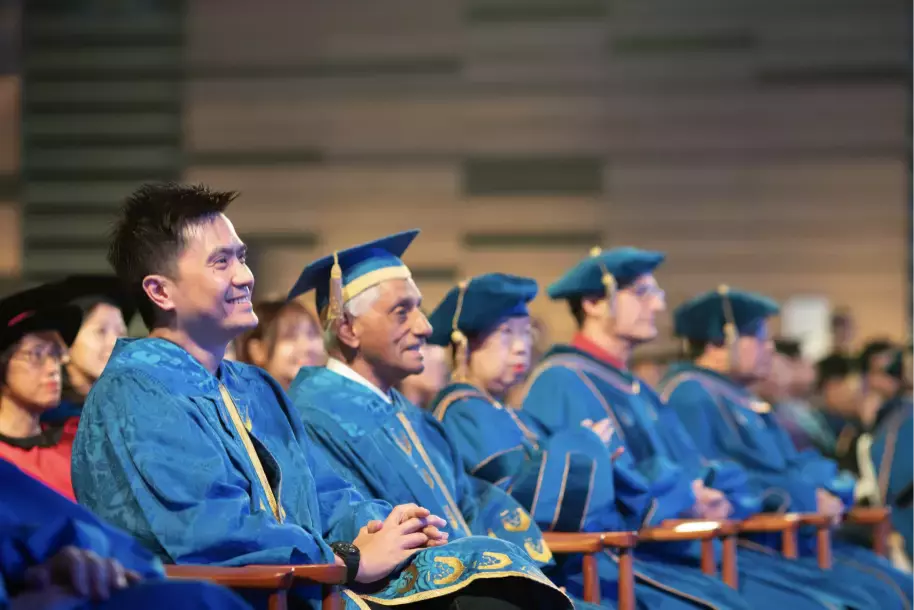 新加坡留學 亞洲頂級財經院校—SMU新加坡管理大學介紹