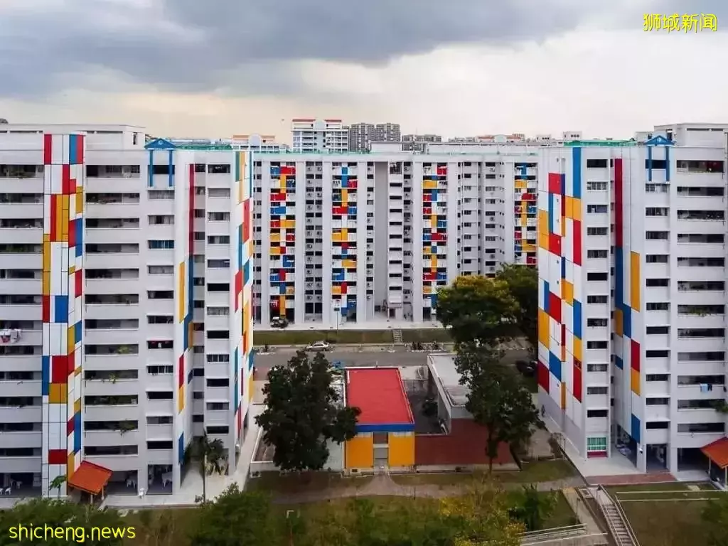 新規劃官宣！跨海長島、混合城市、地下城……未來的新加坡也太科幻了吧