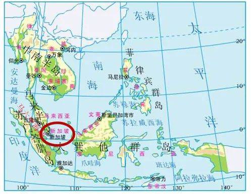 新加坡 不想被人讨厌，就必须懂得这些事情