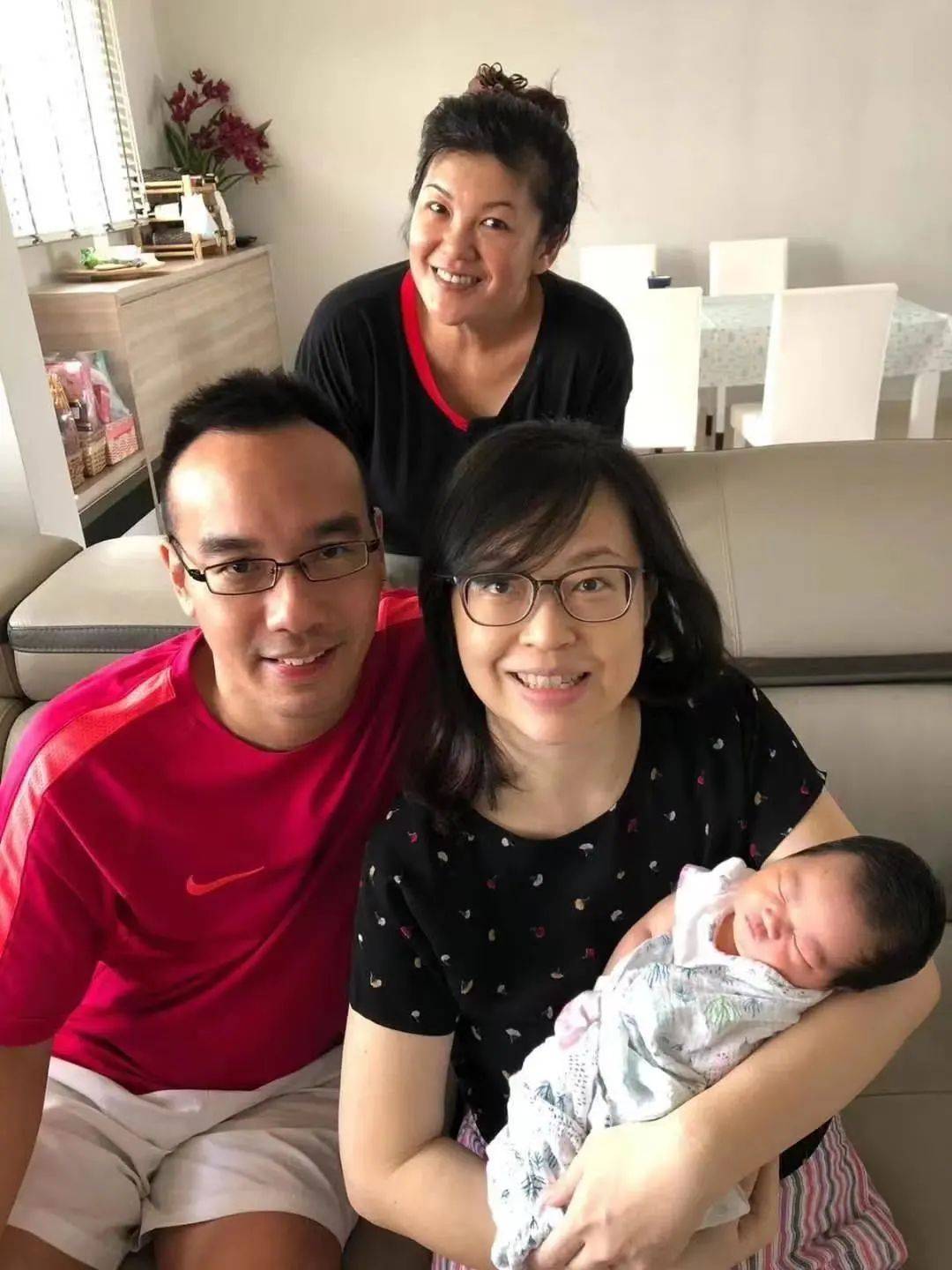 血淚史！明明有捷徑我卻走了彎路！在新加坡，怎樣才能做一個完美的月子