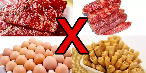 携大量现金、违禁品入境新加坡,23人被抓!这些“雷区”劝你不要踩