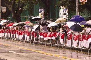 李光耀是如何處理新加坡民族問題的