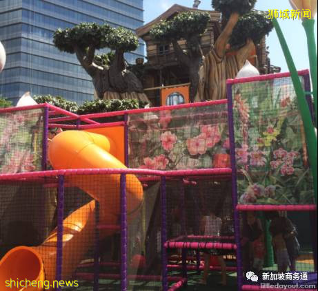 最新总结 新加坡周末溜娃绝好去处