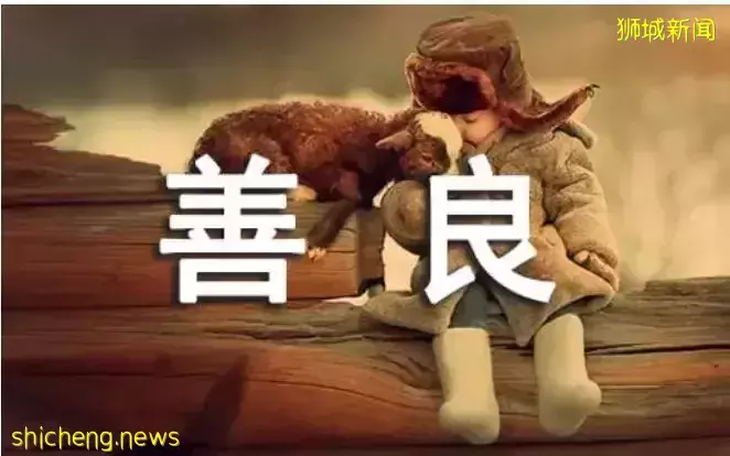 新加坡小男生资助没钱吃饭同学，怕被骂不敢告诉妈妈