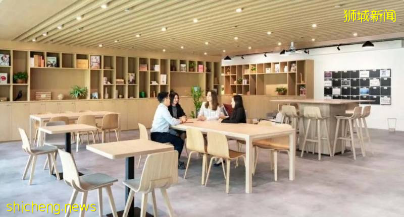 共享辦公成新寵，好用不貴，疫情期間成功逆襲，業務增4成