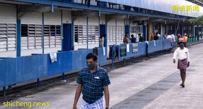 中國駐新加坡大使館連發多個提醒，“防控規定”“快捷通道”應有盡有!