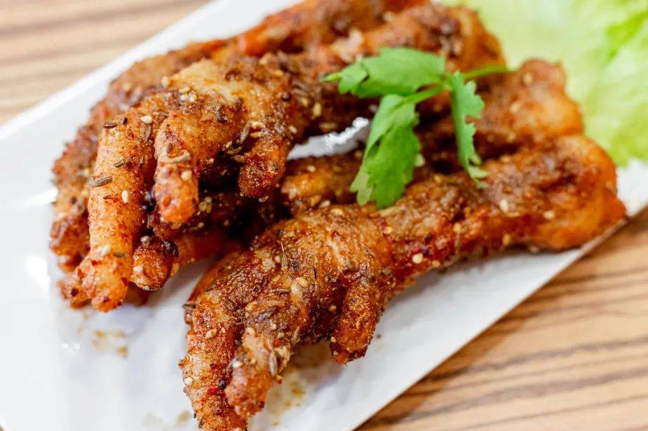 東北人烤肉坊8周年店慶!蒙古烤羊排半價吃!招牌海鮮統統只需8元