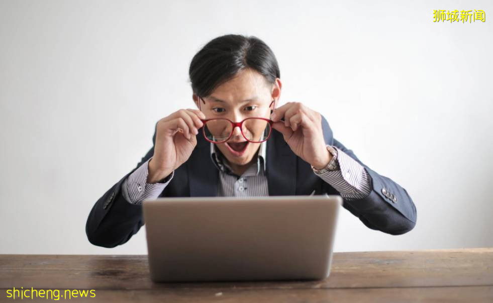 7月，新加坡這些人都拿到PR了，最快4個月通過