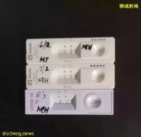 最新！部长预测新加坡疫情2种走势！离解封不远了