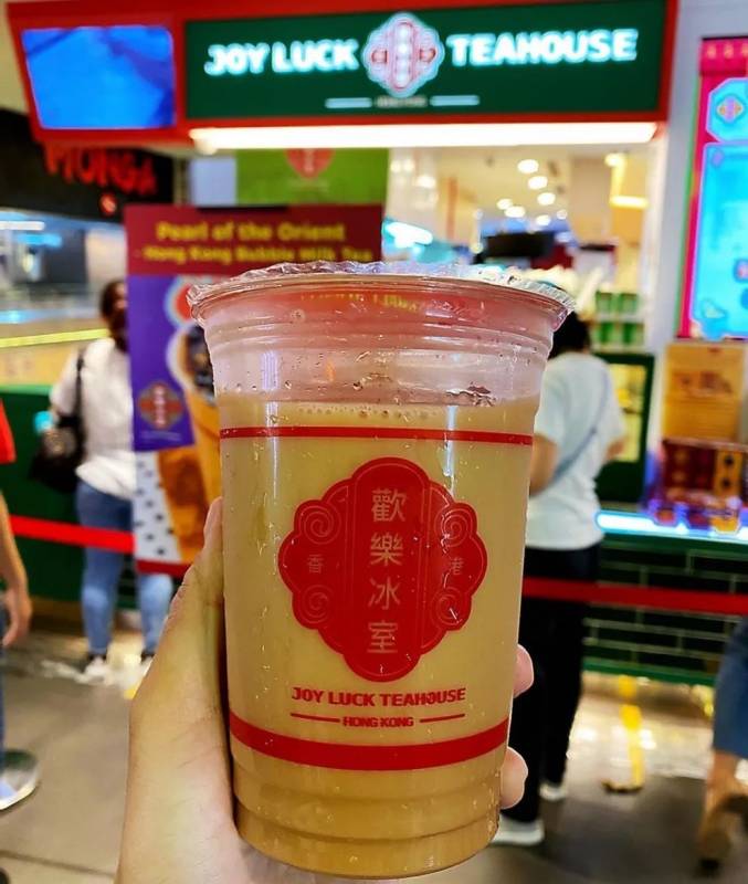 我的港式茶餐廳胃，大概只有這幾家可以滿足我了