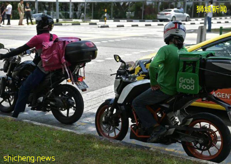 深扒新加坡商場0號病人:已打疫苗、未接觸患者,或“物傳人”感染!外賣也要小心