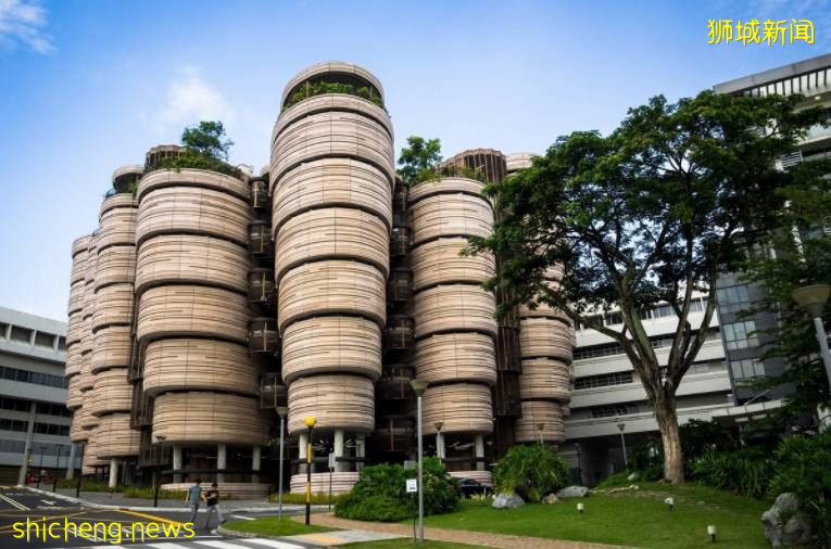 南洋理工大學畢業典禮決定!2021屆畢業典禮將于9月17日在南大校園舉行