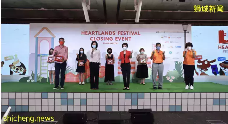 首个邻里节 电子付款平台数据显示交易数量增14%