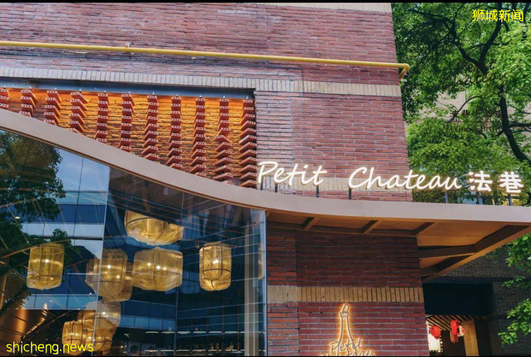 他是如何从新加坡留学生,变身魔都爆火网红餐厅主理人