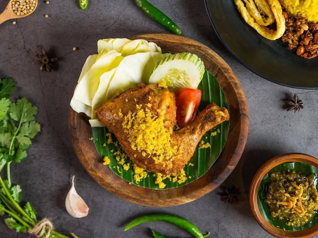 獅城MRT美食 實龍崗MRT有哪些吃貨、老饕爭相打卡的餐廳、Cafe