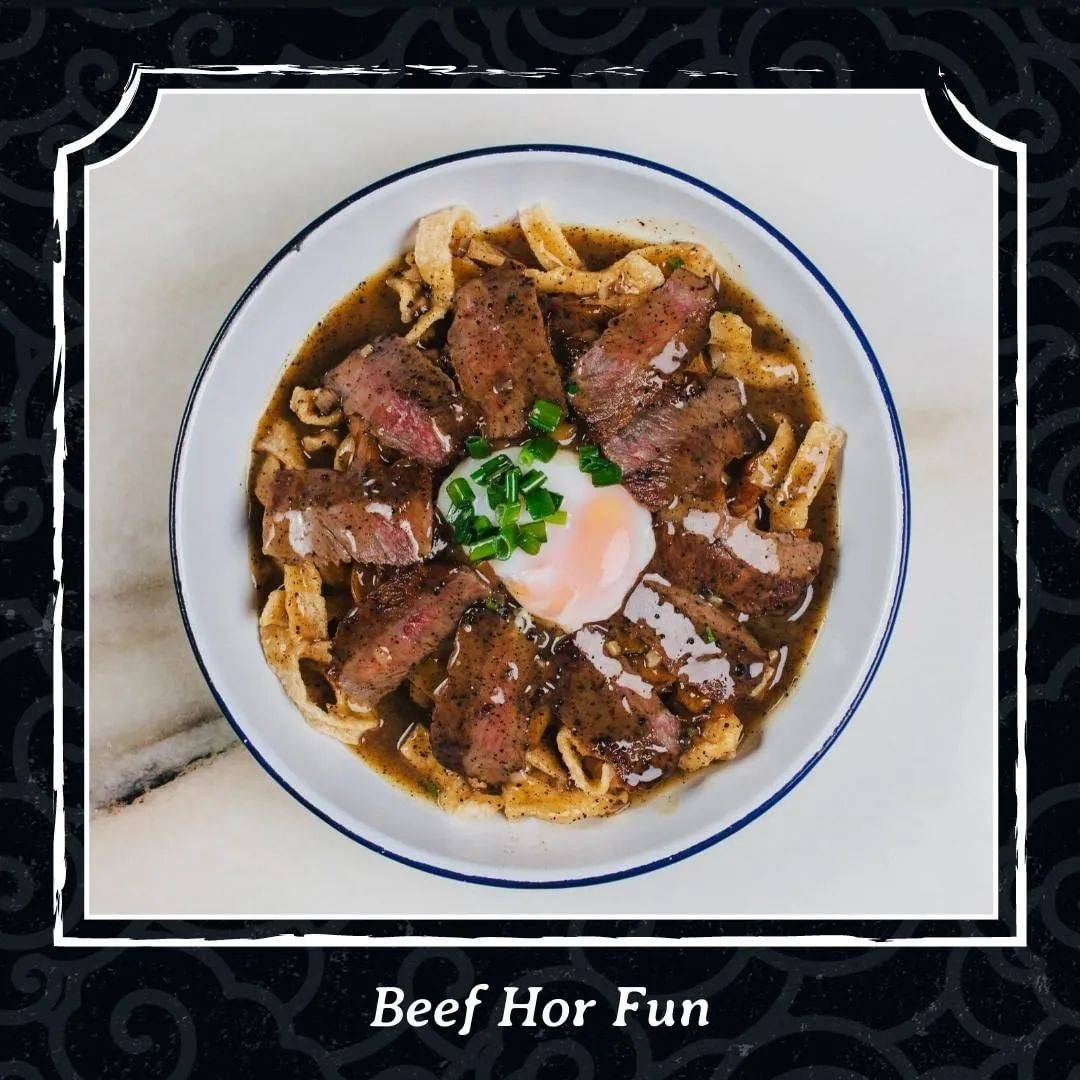 圣诞如何吃出新意?新加坡最有特色的主题餐厅为你找齐了