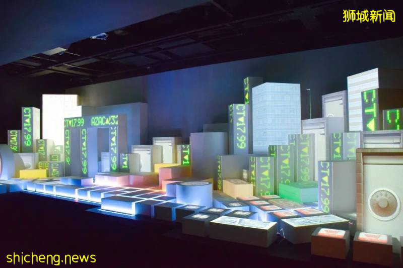 肆意迷失其中,无需路线之新加坡